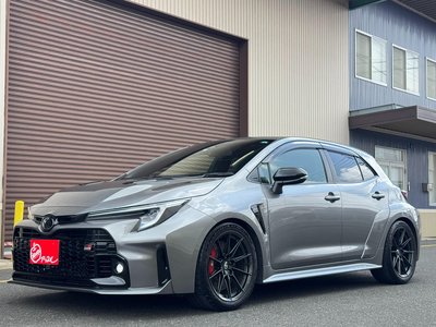 صورة 33 لـ 2023 Toyota GR COROLLA