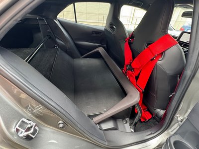 صورة 57 لـ 2023 Toyota GR COROLLA