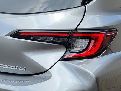 صورة 49 لـ 2023 Toyota GR COROLLA