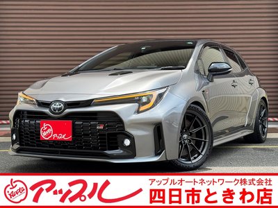 صورة 1 لـ 2023 Toyota GR COROLLA