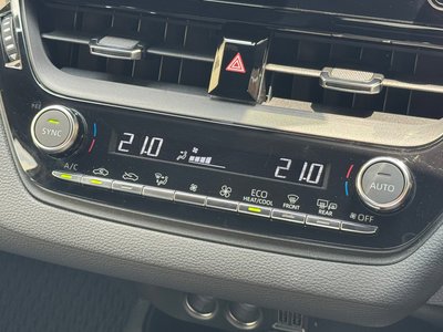 صورة 73 لـ 2023 Toyota GR COROLLA