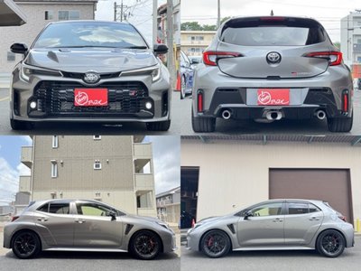 صورة 19 لـ 2023 Toyota GR COROLLA