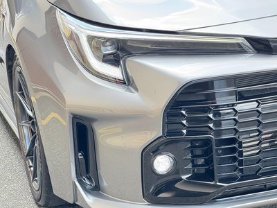 صورة 46 لـ 2023 Toyota GR COROLLA