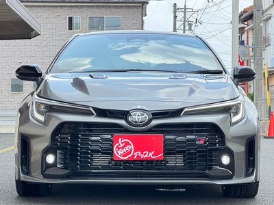 صورة 32 لـ 2023 Toyota GR COROLLA