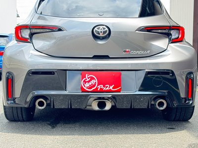 صورة 51 لـ 2023 Toyota GR COROLLA