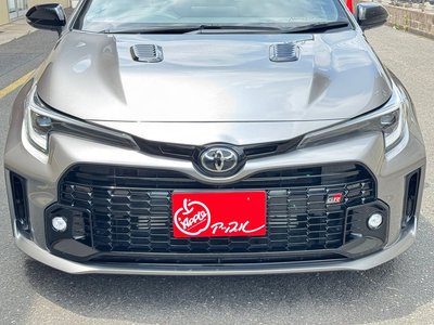 صورة 50 لـ 2023 Toyota GR COROLLA