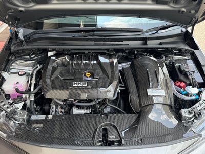 صورة 77 لـ 2023 Toyota GR COROLLA