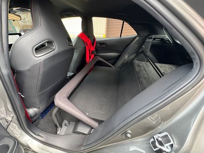 صورة 61 لـ 2023 Toyota GR COROLLA