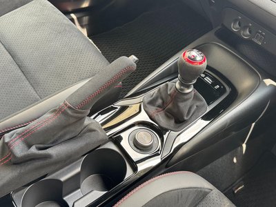 صورة 75 لـ 2023 Toyota GR COROLLA