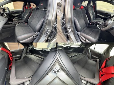 صورة 8 لـ 2023 Toyota GR COROLLA