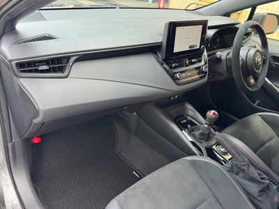صورة 66 لـ 2023 Toyota GR COROLLA