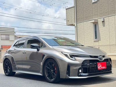 صورة 39 لـ 2023 Toyota GR COROLLA
