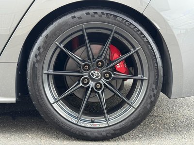 صورة 42 لـ 2023 Toyota GR COROLLA