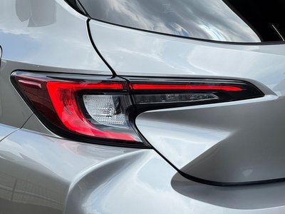 صورة 48 لـ 2023 Toyota GR COROLLA