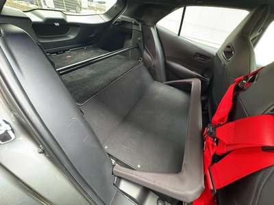 صورة 58 لـ 2023 Toyota GR COROLLA