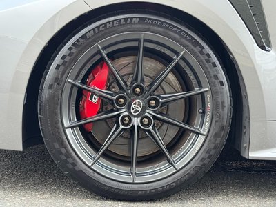 صورة 43 لـ 2023 Toyota GR COROLLA