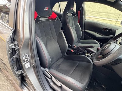 صورة 54 لـ 2023 Toyota GR COROLLA
