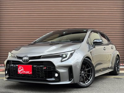 صورة 26 لـ 2023 Toyota GR COROLLA