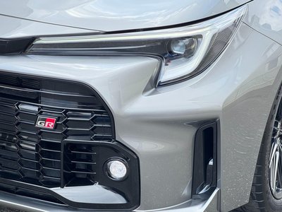 صورة 47 لـ 2023 Toyota GR COROLLA