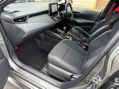 صورة 64 لـ 2023 Toyota GR COROLLA