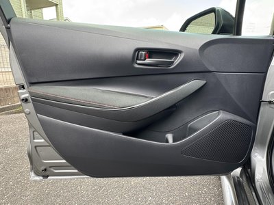 صورة 63 لـ 2023 Toyota GR COROLLA