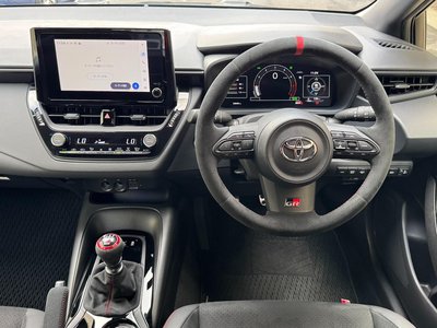 صورة 31 لـ 2023 Toyota GR COROLLA