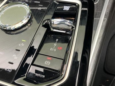 2025 BMW 7 SERIES thumbnail 19