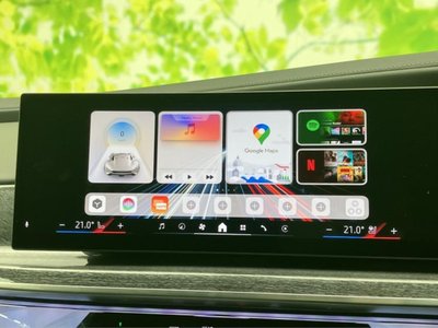 2025 BMW 7 SERIES photo 12
