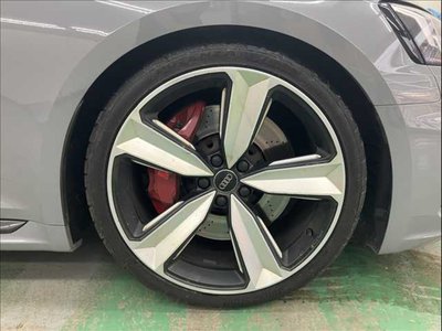 صورة مصغرة 6 لـ 2018 AUDI RS5