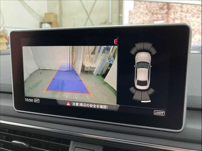 صورة مصغرة 13 لـ 2018 AUDI RS5