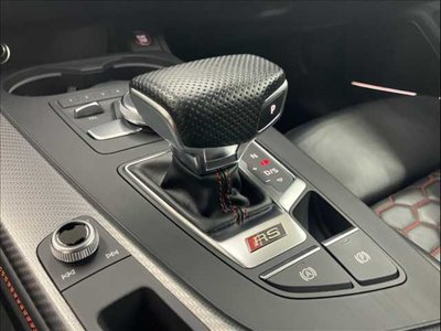 صورة مصغرة 11 لـ 2018 AUDI RS5