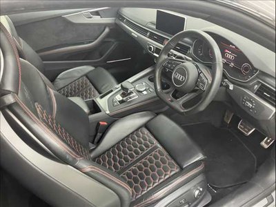 صورة مصغرة 5 لـ 2018 AUDI RS5