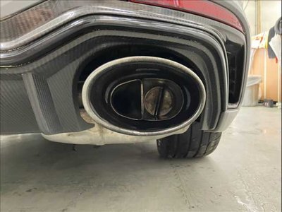 صورة مصغرة 17 لـ 2018 AUDI RS5