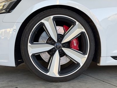 2018 AUDI RS5 thumbnail 30