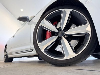 2018 AUDI RS5 thumbnail 27