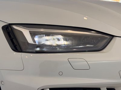 2018 AUDI RS5 thumbnail 115