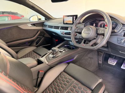 2018 AUDI RS5 thumbnail 51