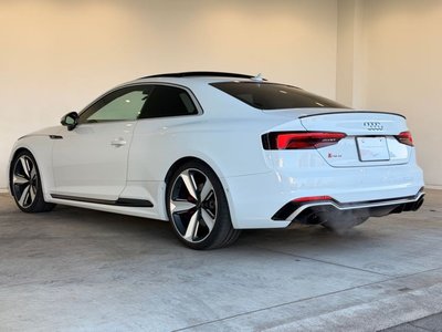 2018 AUDI RS5 thumbnail 21