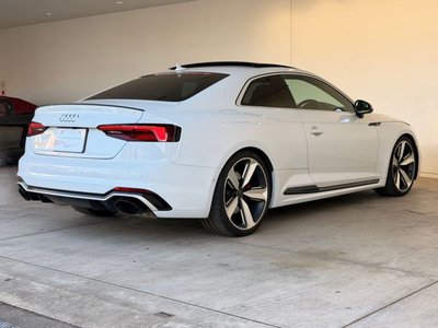 2018 AUDI RS5 thumbnail 26