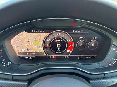 2018 AUDI RS5 thumbnail 76