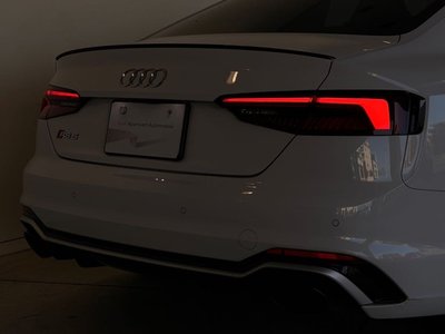 2018 AUDI RS5 thumbnail 36