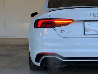 2018 AUDI RS5 thumbnail 125