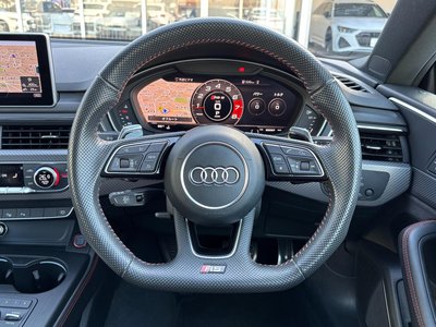 2018 AUDI RS5 thumbnail 57