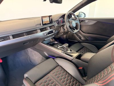 2018 AUDI RS5 thumbnail 43