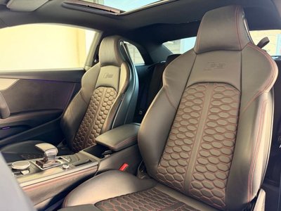 2018 AUDI RS5 thumbnail 40