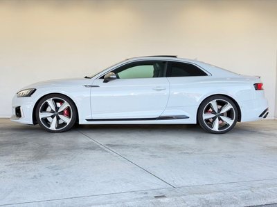 2018 AUDI RS5 — фото 16