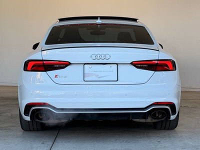 2018 AUDI RS5 thumbnail 22