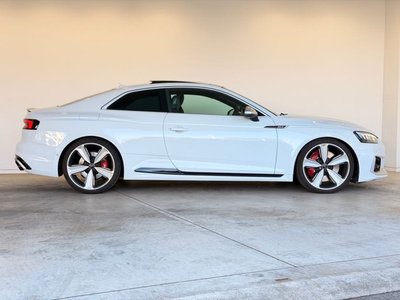 2018 AUDI RS5 thumbnail 20