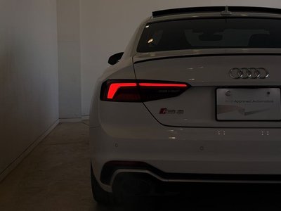 2018 AUDI RS5 thumbnail 33