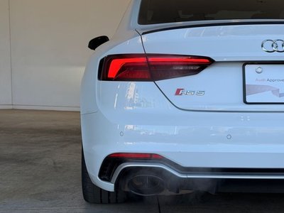 2018 AUDI RS5 thumbnail 121